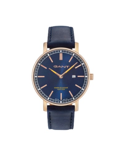 עותק של שעון יד אנלוגי גברים/נשים GANT GT006021 