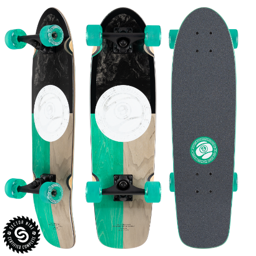 Sector9 divide jam2