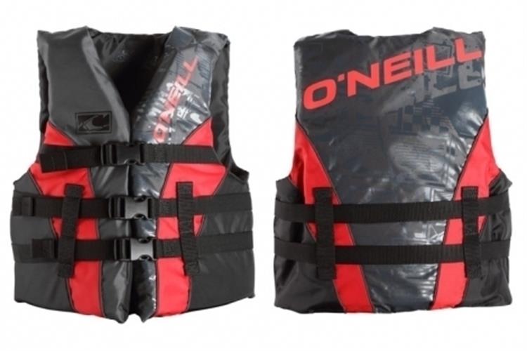 אפודת ציפה לנוער SUPERLIGHT