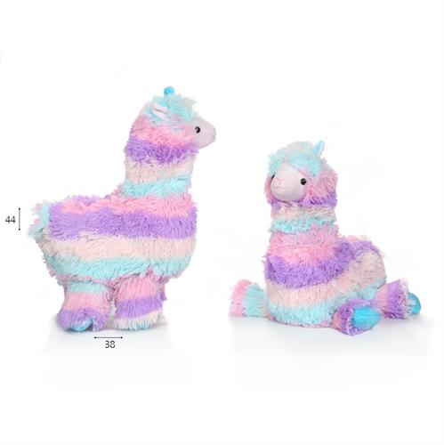 בובה רכה למה 38 סמ