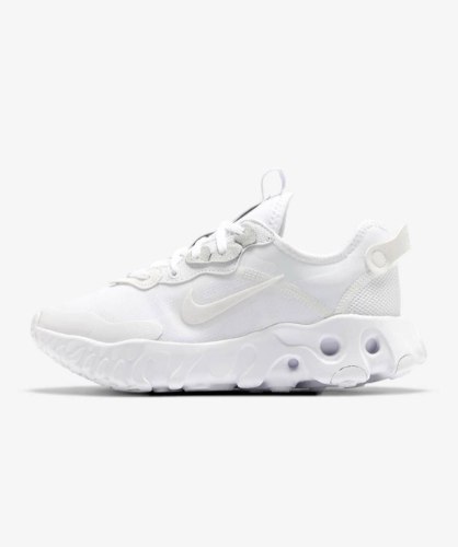 נעלי נשים NIKE REACT ART3MIS צבע לבן