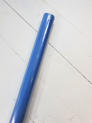 נייר עטיפה 70X200 ס"מ - כחול