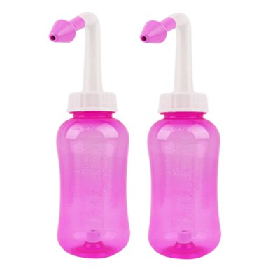 נטיפוט Press הסדרה הוורודה לחצן חכם מארז זוגי במחיר מיוחד