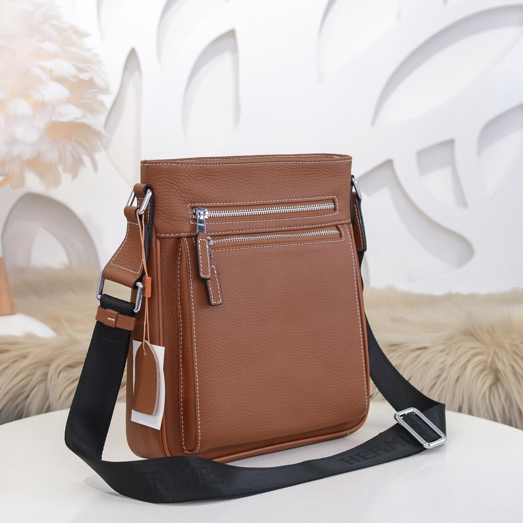 messenger hermes bag