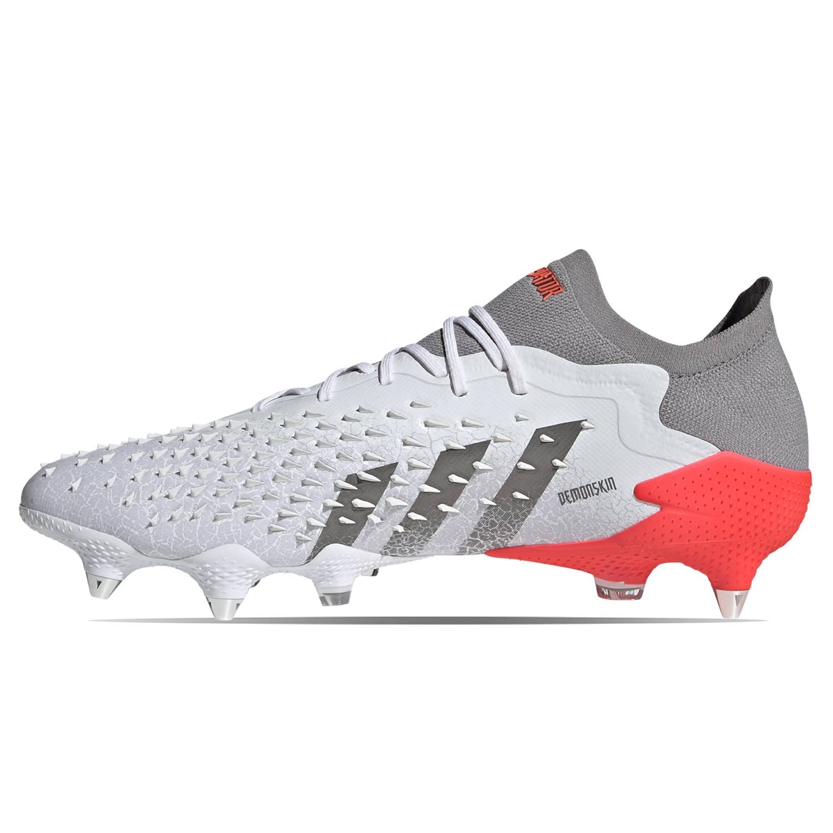 adidas predator freak low sg