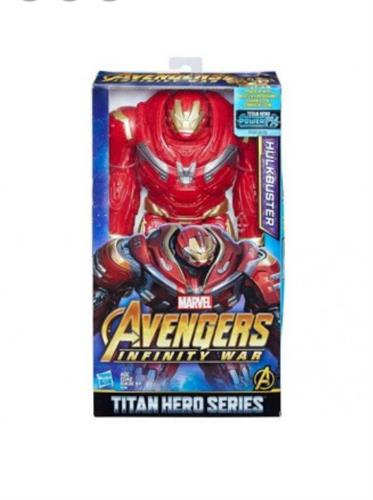 בובת איירון מן