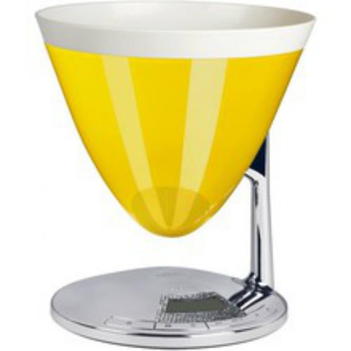 משקל דיגיטלי UMA צהוב