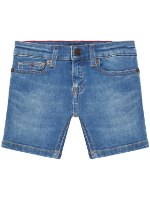שורט ג'ינס TOMMY H 2-16