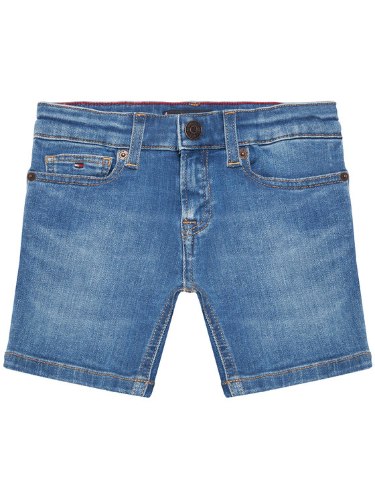 שורט ג'ינס TOMMY H 2-16