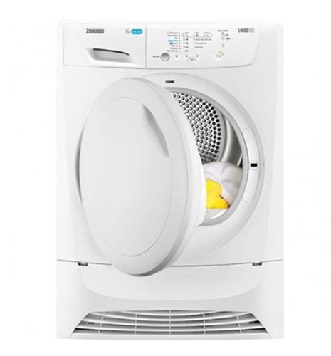 מייבש כביסה Zanussi ZDP7203P ‏7 ‏ק"ג