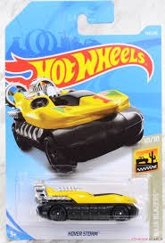 hot wheels hover storm