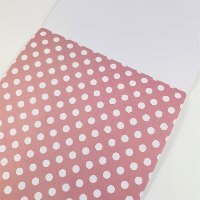 מארז נייר לעיצוב 120 גר' - פלמינגו 20X20