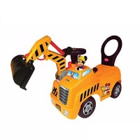 בימבה מיני שופל מיקי מאוס