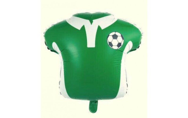 בלון חולצת כדורגל "מכבי חיפה"