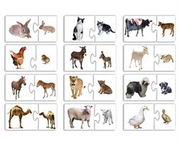 שילובים- אמא שלי