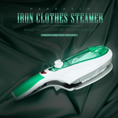 מגהץ אדים קומפקטי- חזק מאוד