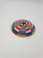 כיפה צבעונית דגם פרופלור