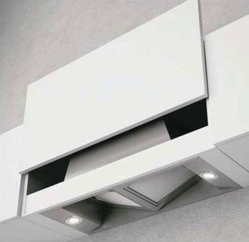 קולט אדים בנוי-בארון פְרָטֶלִי Fratelli FIM 634-L