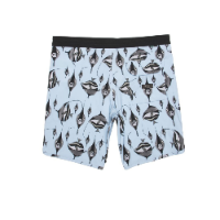 VISSLA CORAL REEFER BOY