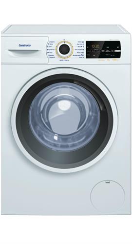 מכונת כביסה פתח קידמי Constructa CWF12W46IL ‏8 ‏ק"ג