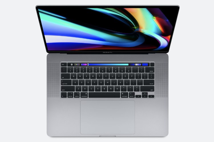 MacBook Pro 15 A1990 **מחודש**