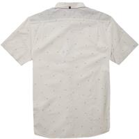 VISSLA SIETEGON WOVEN SHIRT