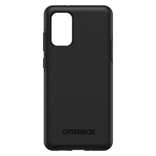 כיסוי שחור OTTERBOX GALAXY S20 PLUS דגם SYMMETRY