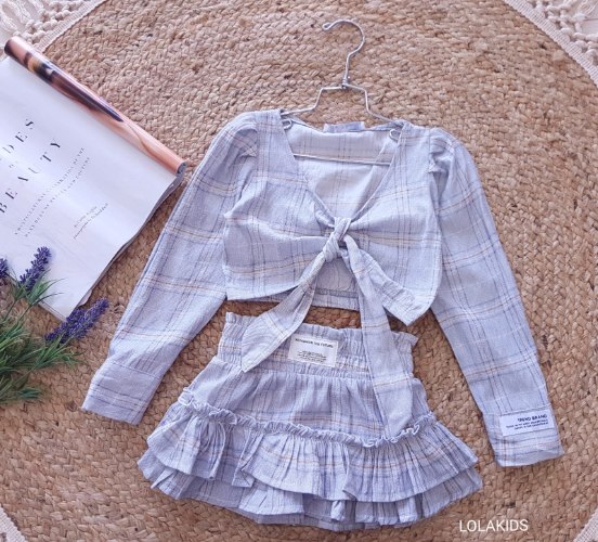 חליפת דרלינג דגם 6776