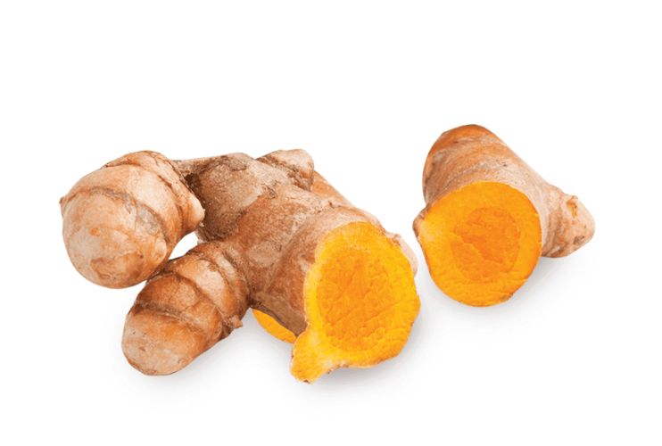 שורש כורכום ללא ריסוס 100 גרם (מעוטף עזה)