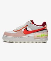 נעלי נשים NIKE AIR FORCE 1 SHADOW  צבעוני