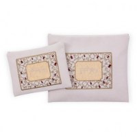 כיסוי לטלית ותפילין דגם מגזרת