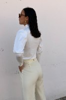 טופ קמילה גולף