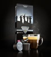 10 קפסולות מרטלו מסוג אינטנסיבו | חוזק 7 | Intensivo