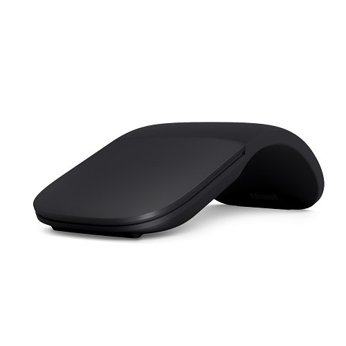 עכבר ‏אלחוט Microsoft Arc Mouse ELG-00013 מיקרוסופט
