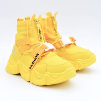 סניקרס גרין ביי