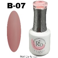 בייס בצבע מוקה בהיר B-07