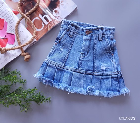 חצאית דגם 06861