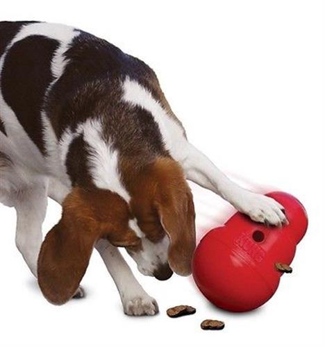 קונג וובלר L