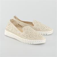 נעלי נוחות אוקספורד