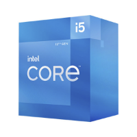 מעבד Intel Core i5-12500 Alder Lake Box