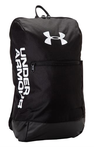 תיק UNDER ARMOUR שחור