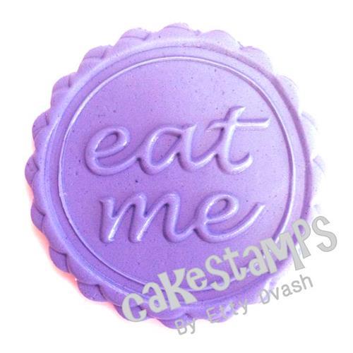 EAT ME