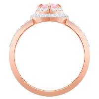 טבעת SWAROVSKI מקולקציית One