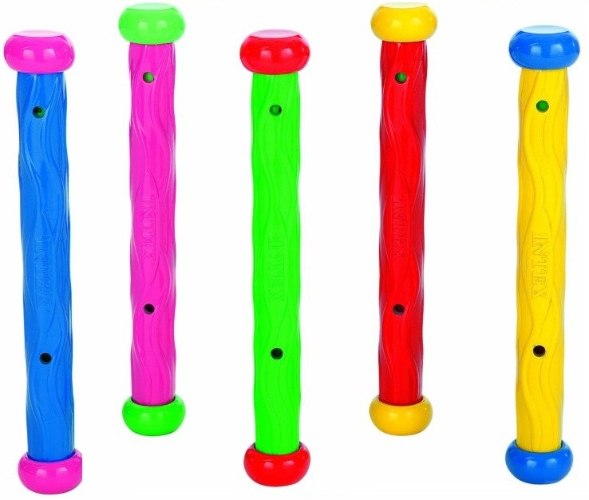 משחק צלילה מקלות