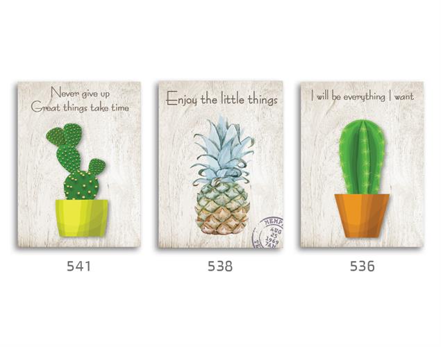 סט של 3 תמונות השראה מעוצבות לתינוקות, לסלון, חדר שינה, מטבח, ילדים - תמונות השראה 019