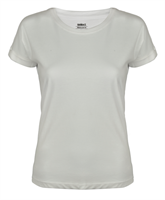 חולצת בייסיק חלקה נשים