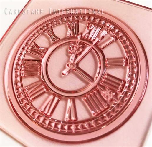 חותמת שעון כיס