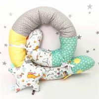 מארז מתנה נחשוש - אוקיינוס