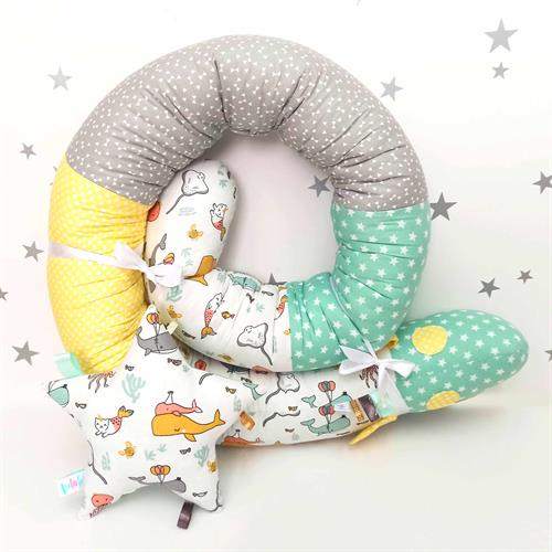 מארז מתנה נחשוש - אוקיינוס