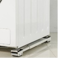 זוג מוטות להזזה והגבהה של ריהוט